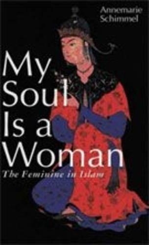 My Soul Is a Woman