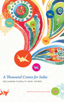 Thousand Cranes for India