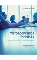 Microeconomics For MBAs South Asian Edition