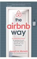 Airbnb Way