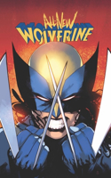 All-new Wolverine By Tom Taylor Omnibus