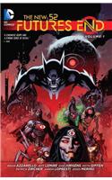 The New 52: Futures End Vol. 1