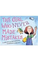 The Girl Who Never Made Mistakes