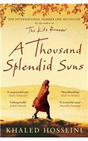 A Thousand Splendid Suns