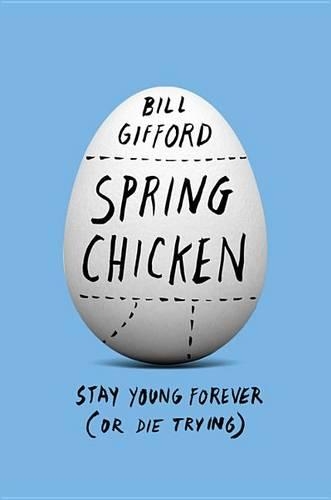 Spring Chicken