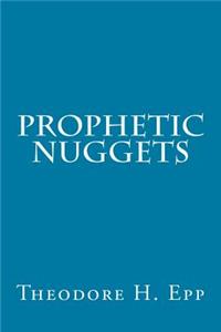 Prophetic Nuggets