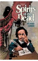 Spirits of the Dead 2nd Edition