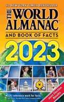 World Almanac and Book of Facts 2023