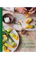 Vegetables all'Italiana