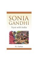 Sonia Gandhi Tryst with India