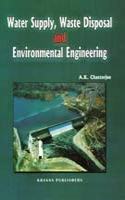 Watersupply,waste Disposal And Environmental Engineering