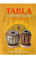 Tabla For Advanced Students