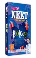 Beat the NEET Biology | Topic-wise NCERT Based MCQs | A&R and Statement Based Questions (Latest Errorless Edition)