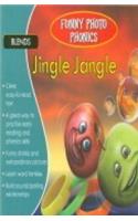 Funny Photo Phonics: Jingle Jangle
