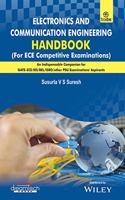Electronics and Communication Engineering Handbook (For ECE Competitive Examinations)