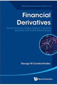 Financial Derivatives