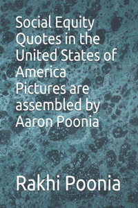Social Equity Quotes in the United States of America
