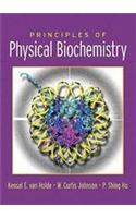 Principles of Physical Biochemistry. Kensal E. Van Holde, W. Curtis Johnson, P. Shing Ho