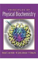 Principles of Physical Biochemistry. Kensal E. Van Holde, W. Curtis Johnson, P. Shing Ho