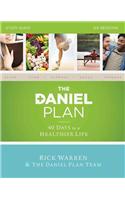 Daniel Plan Bible Study Guide