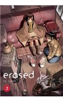 Erased, Vol. 2