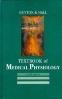 Textbook of Medical Physiology (Guyton Physiology)