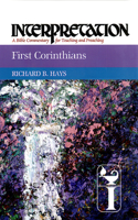 First Corinthians