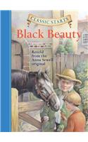 Classic Starts (R): Black Beauty
