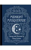 Tales from the Midnight Masquerade