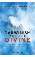 Darwinism and the Divine