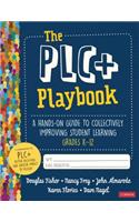 Plc+ Playbook, Grades K-12