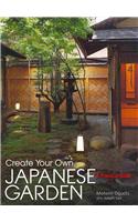 Create Your Own Japanese Garden