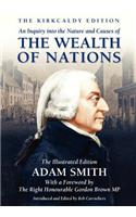 Inquiry into the Nature and Causes of the Wealth of Nations