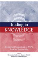 Trading in Knowledge