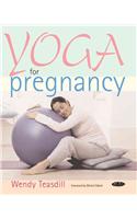 Yoga For Pregnancy-Wendy