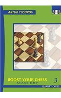Boost your Chess 3