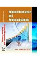 Regional Economics And Regional Planning