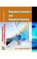 Regional Economics And Regional Planning