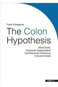 The Colon Hypothesis