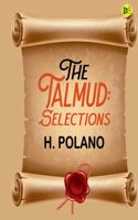 The Talmud: Selections