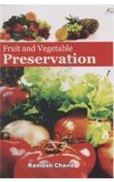 Fruit and Vegetable Preservation