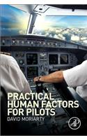 Practical Human Factors for Pilots