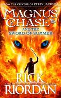 Magnus Chase and The Sword of Summer (Bo
