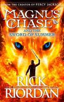 Magnus Chase and the Sword of Summer (Book 1)