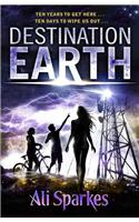 Destination Earth