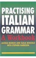 Practising Italian Grammar