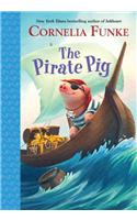 The Pirate Pig