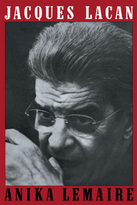 Jacques Lacan: (English)