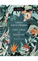 Cien Años de Soledad (50 Aniversario) / One Hundred Years of Solitude