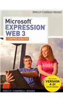 Microsoft® Expression Web 3